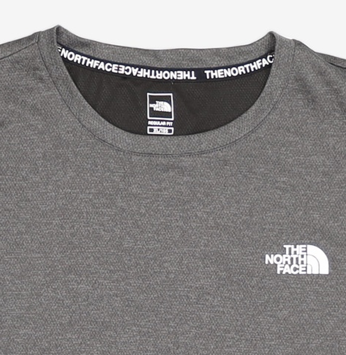 노스페이스(THE NORTH FACE) 반소매 티셔츠 XL