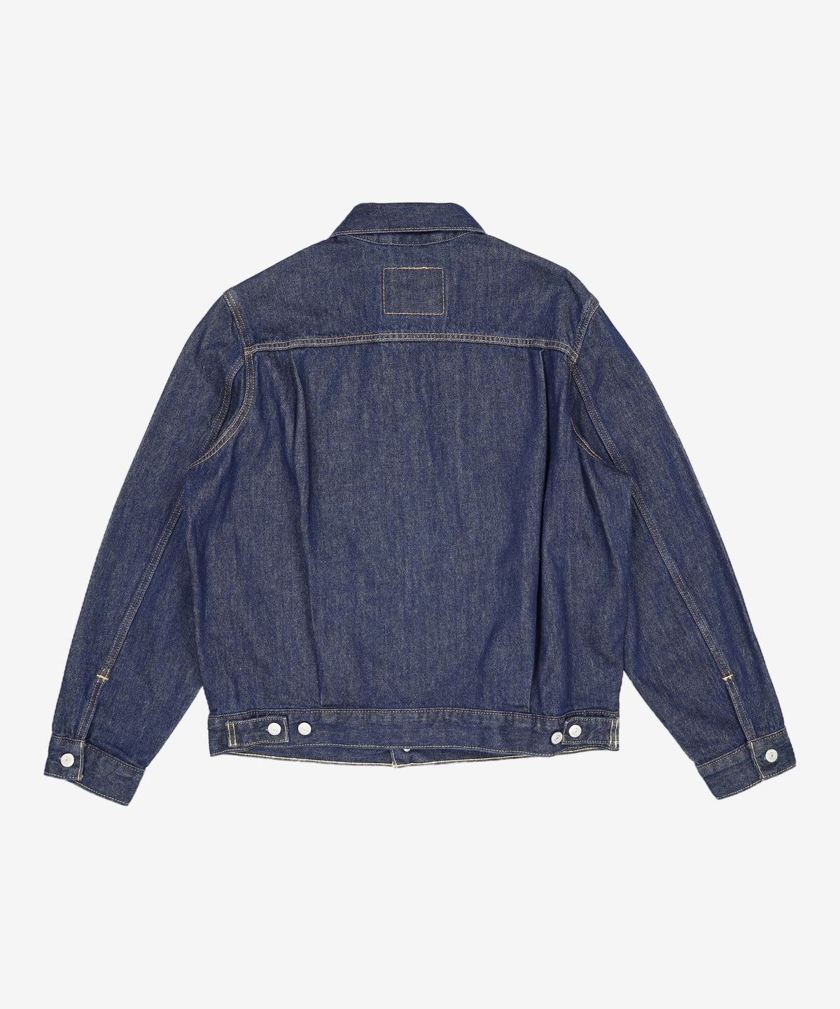 리바이스(LEVI'S) 타입 II 트러커 자켓 A7632-0000 M