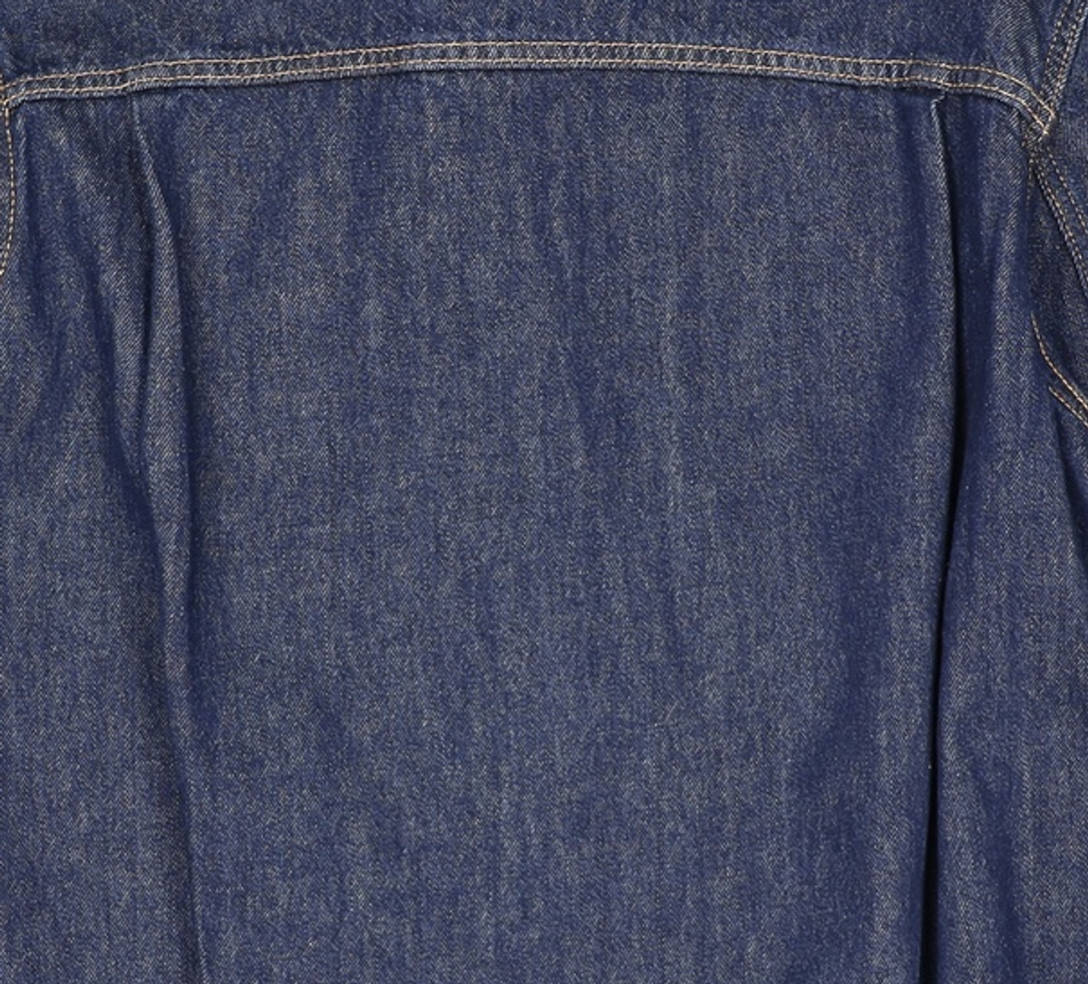 리바이스(LEVI'S) 타입 II 트러커 자켓 A7632-0000 M