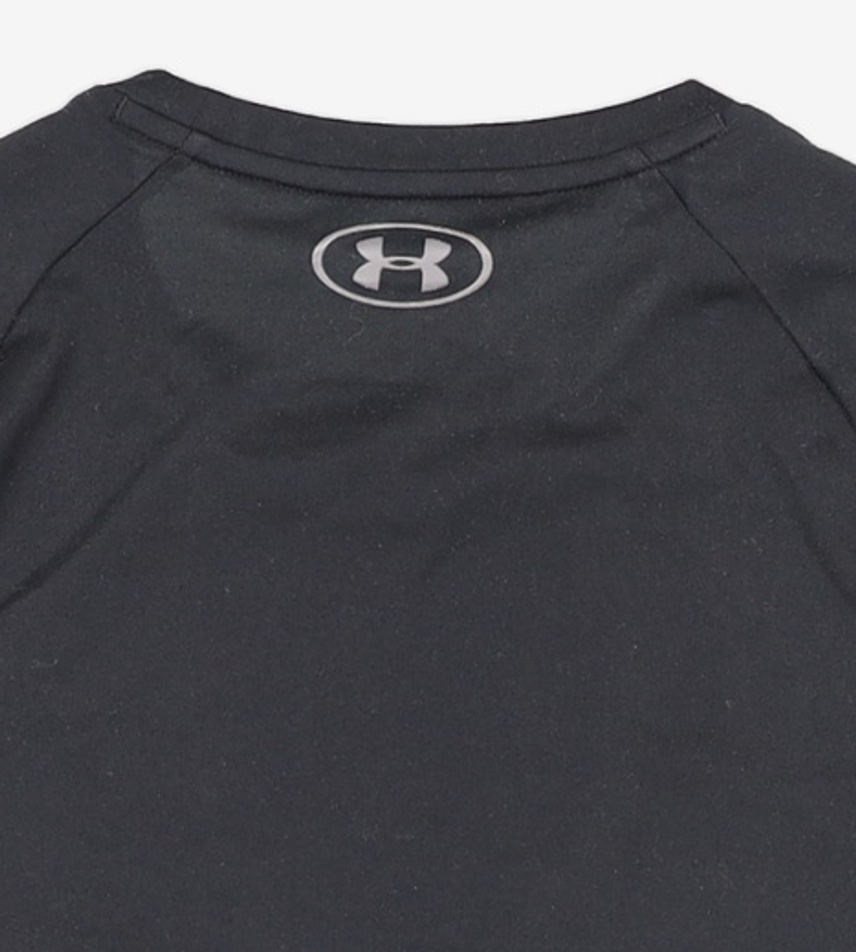 언더아머(UNDERARMOUR) 테크 2.0 반팔티 1326413-001 XL