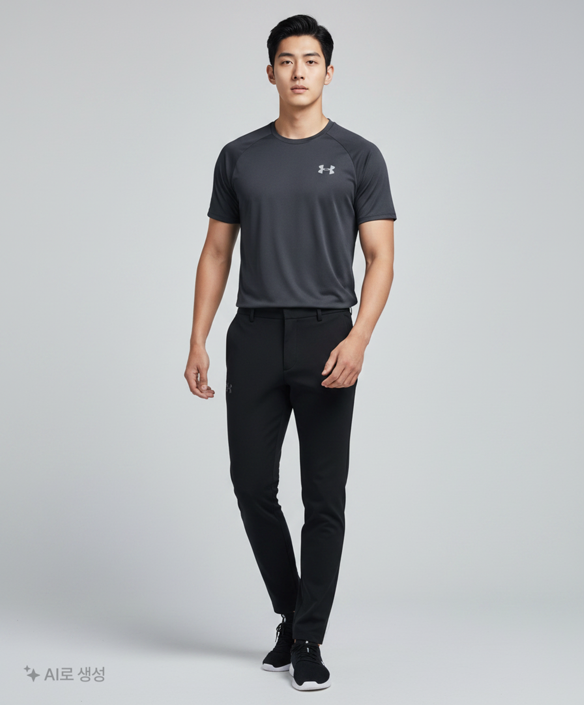 언더아머(UNDERARMOUR) 테크 2.0 반팔티 1326413-001 XL