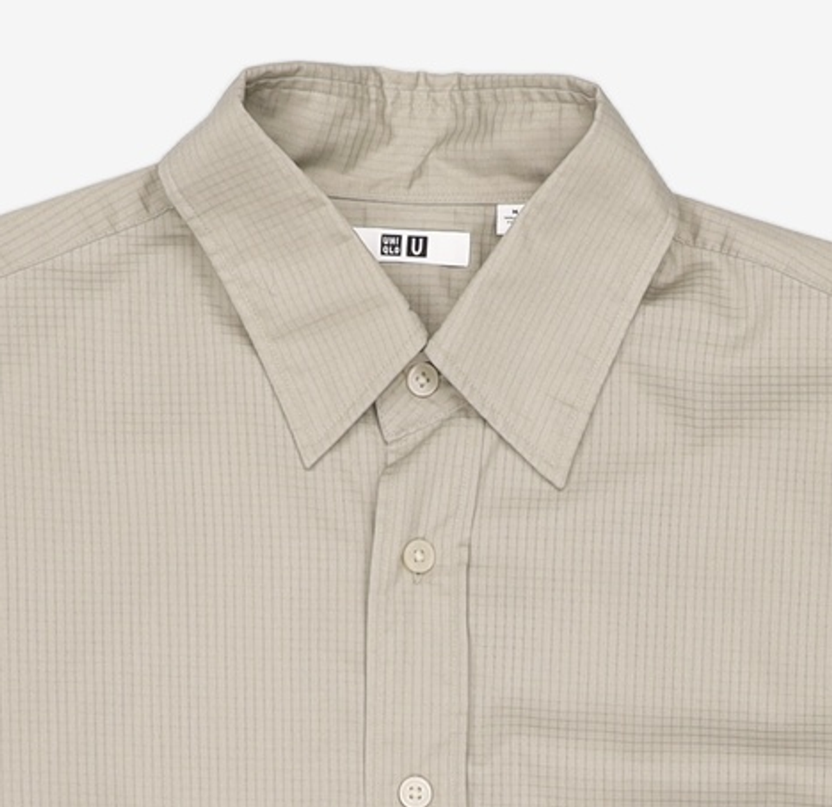 유니클로(UNIQLO) 캐주얼 셔츠 M