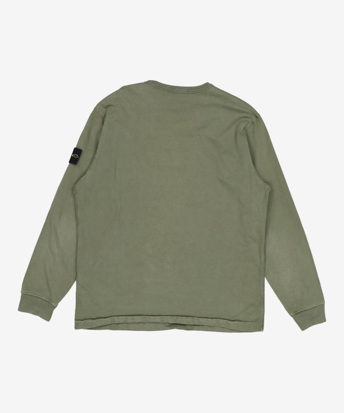 스톤아일랜드(STONE ISLAND) 긴소매 티셔츠 105