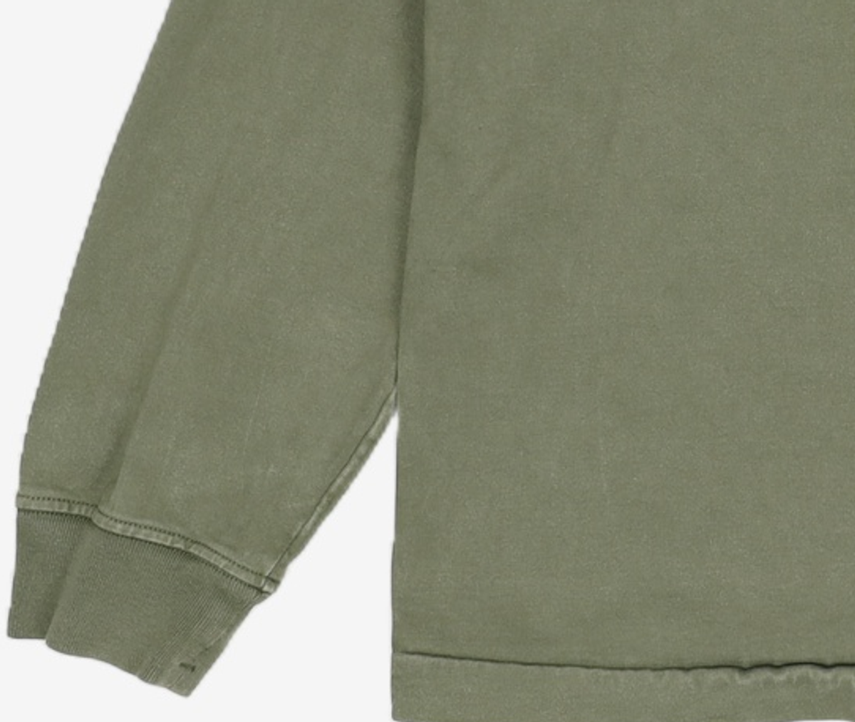 스톤아일랜드(STONE ISLAND) 긴소매 티셔츠 105