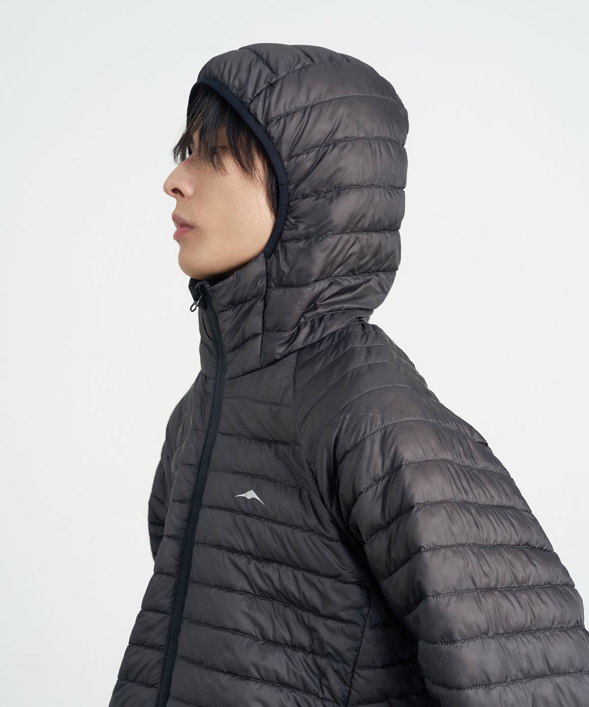 고요웨어(GOYOWEAR) UL 그레핀 인슐레이션 자켓 2.0 (쉐도우)