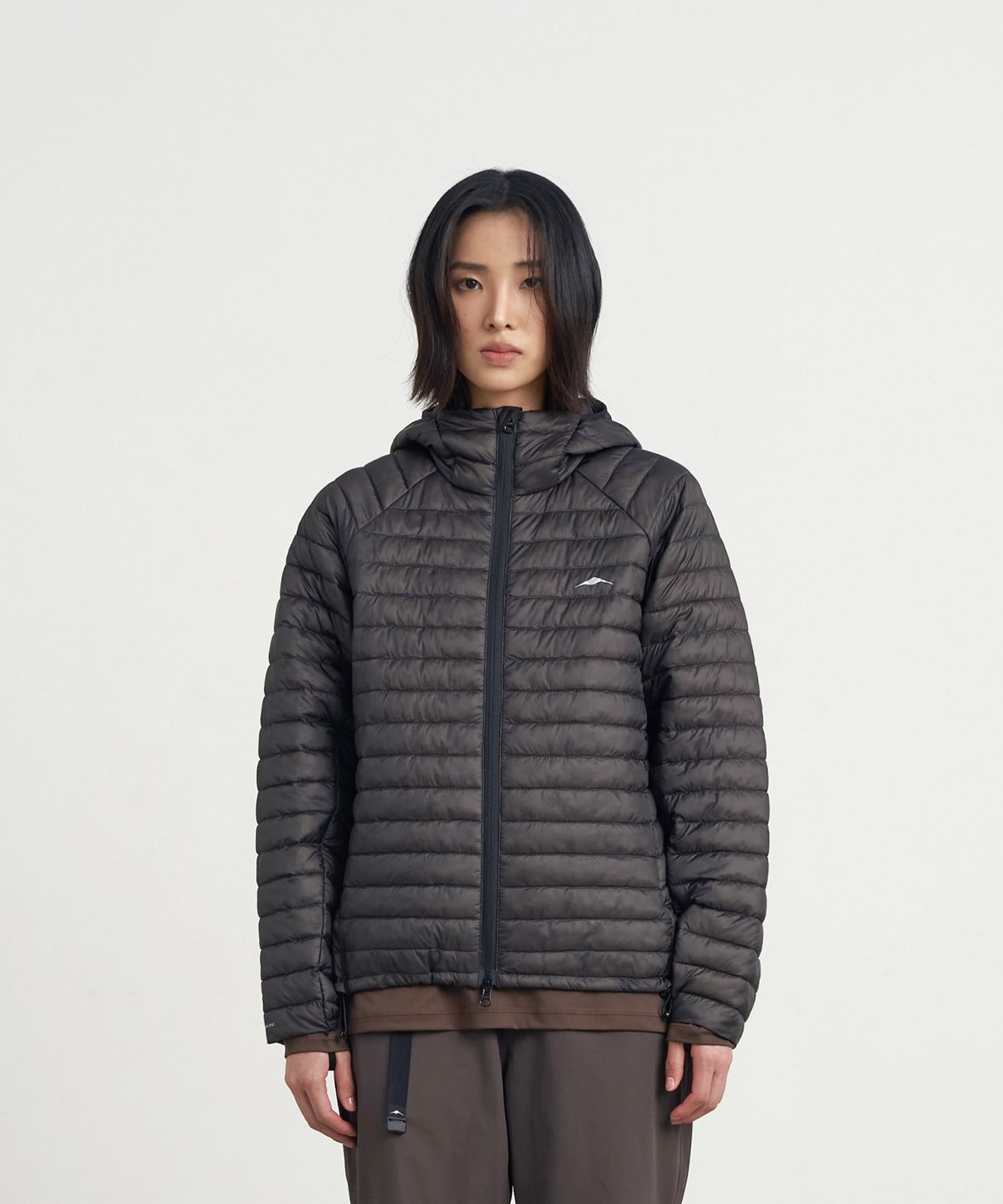 고요웨어(GOYOWEAR) UL 그레핀 인슐레이션 자켓 2.0 (쉐도우)