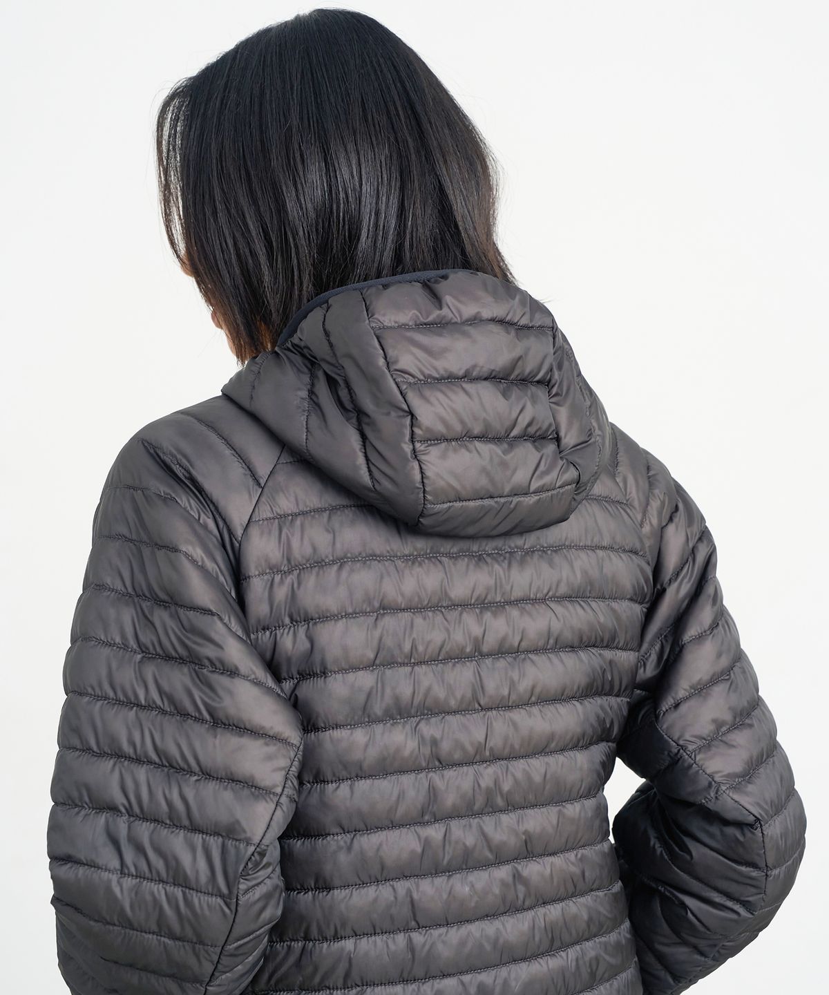 고요웨어(GOYOWEAR) UL 그레핀 인슐레이션 자켓 2.0 (쉐도우)