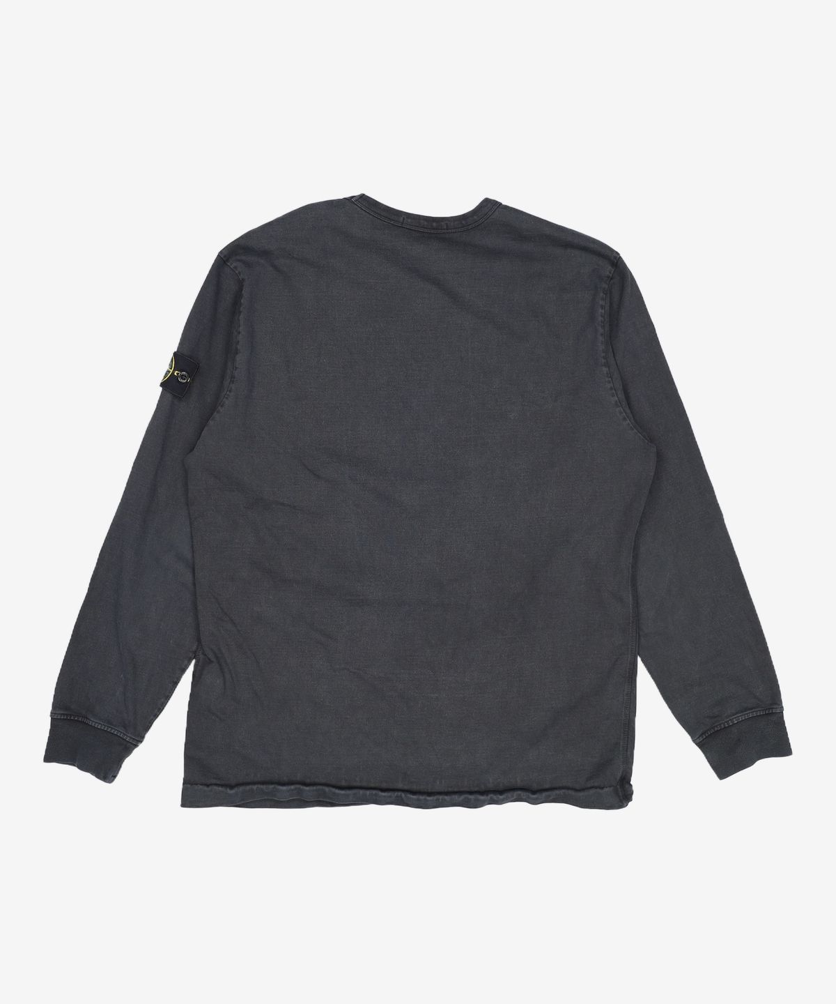 스톤아일랜드(STONE ISLAND) 긴소매 티셔츠 105