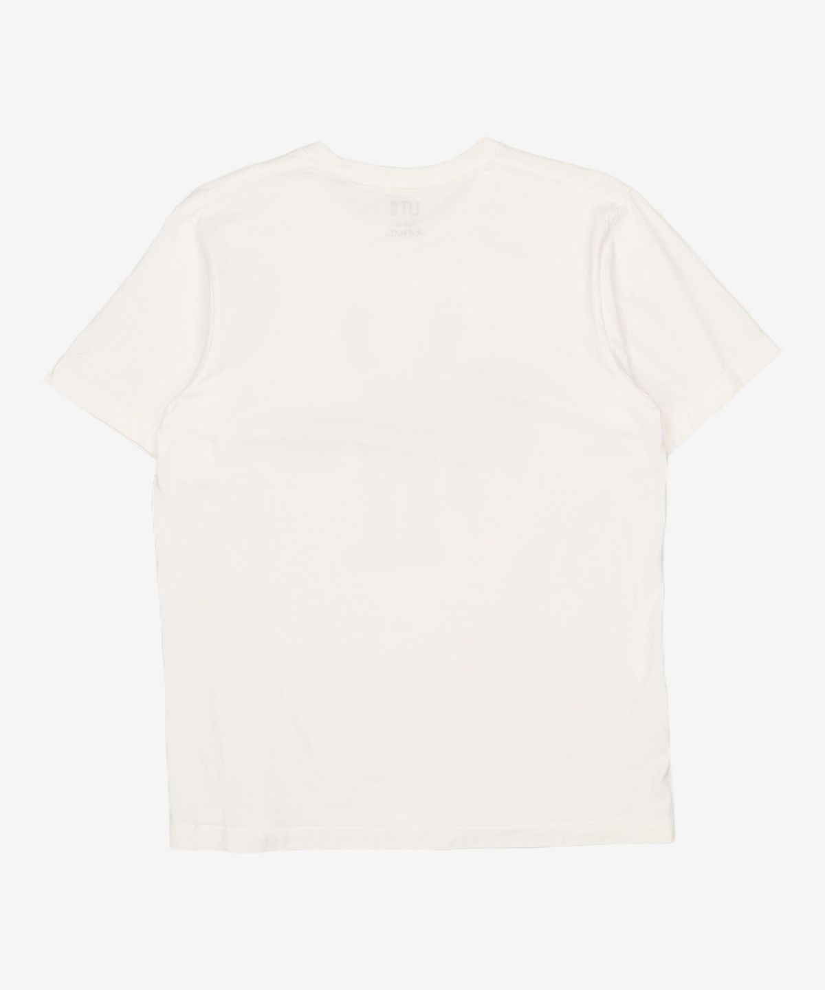 유니클로(UNIQLO) 반소매 티셔츠 L