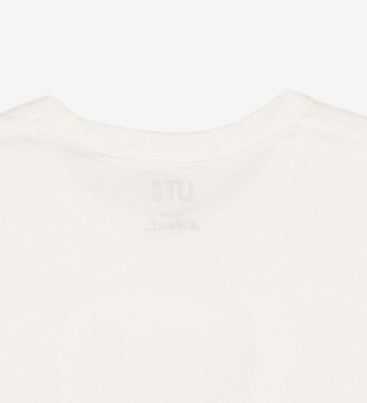 유니클로(UNIQLO) 반소매 티셔츠 L