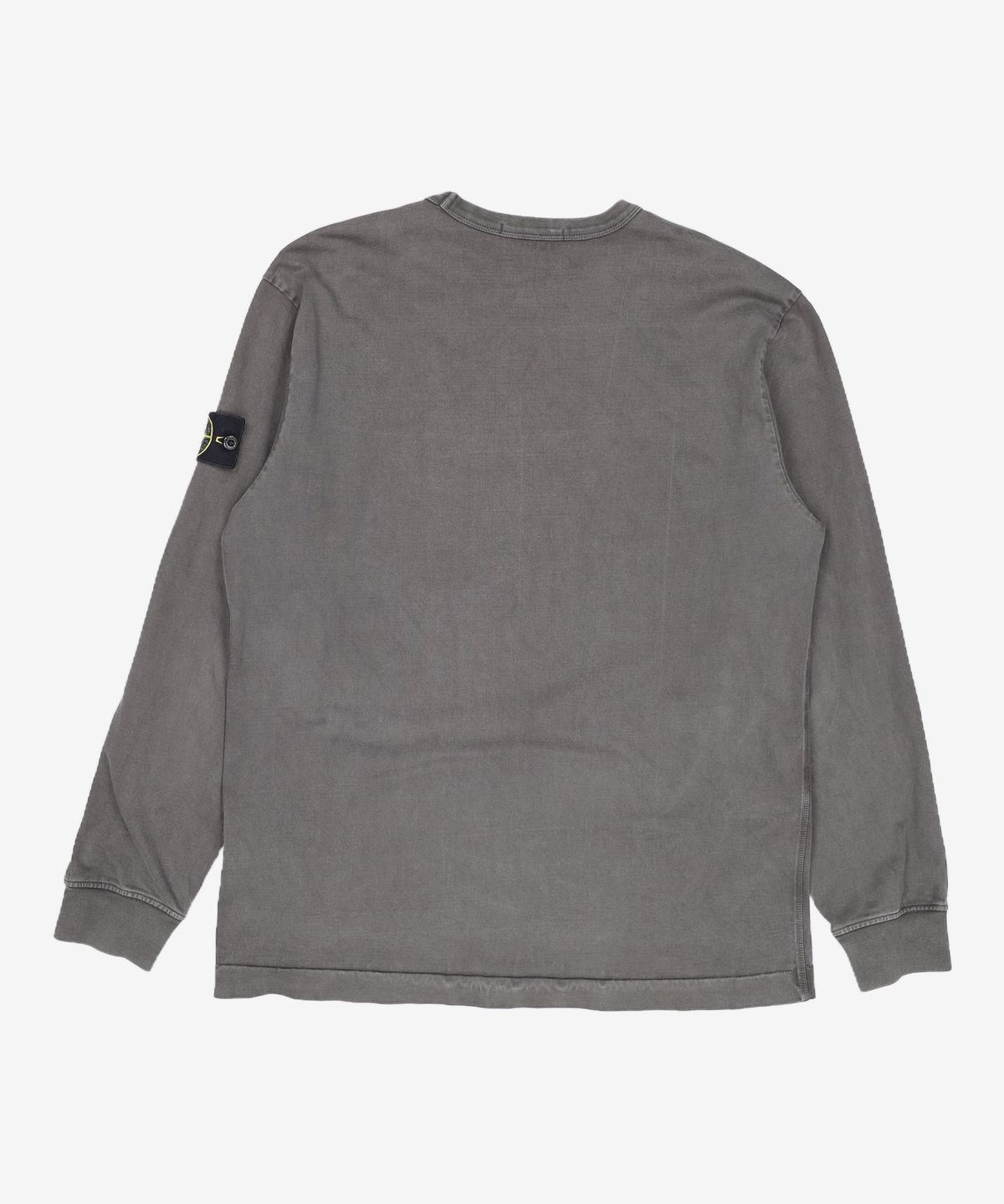 스톤아일랜드(STONE ISLAND) 긴소매 티셔츠 105