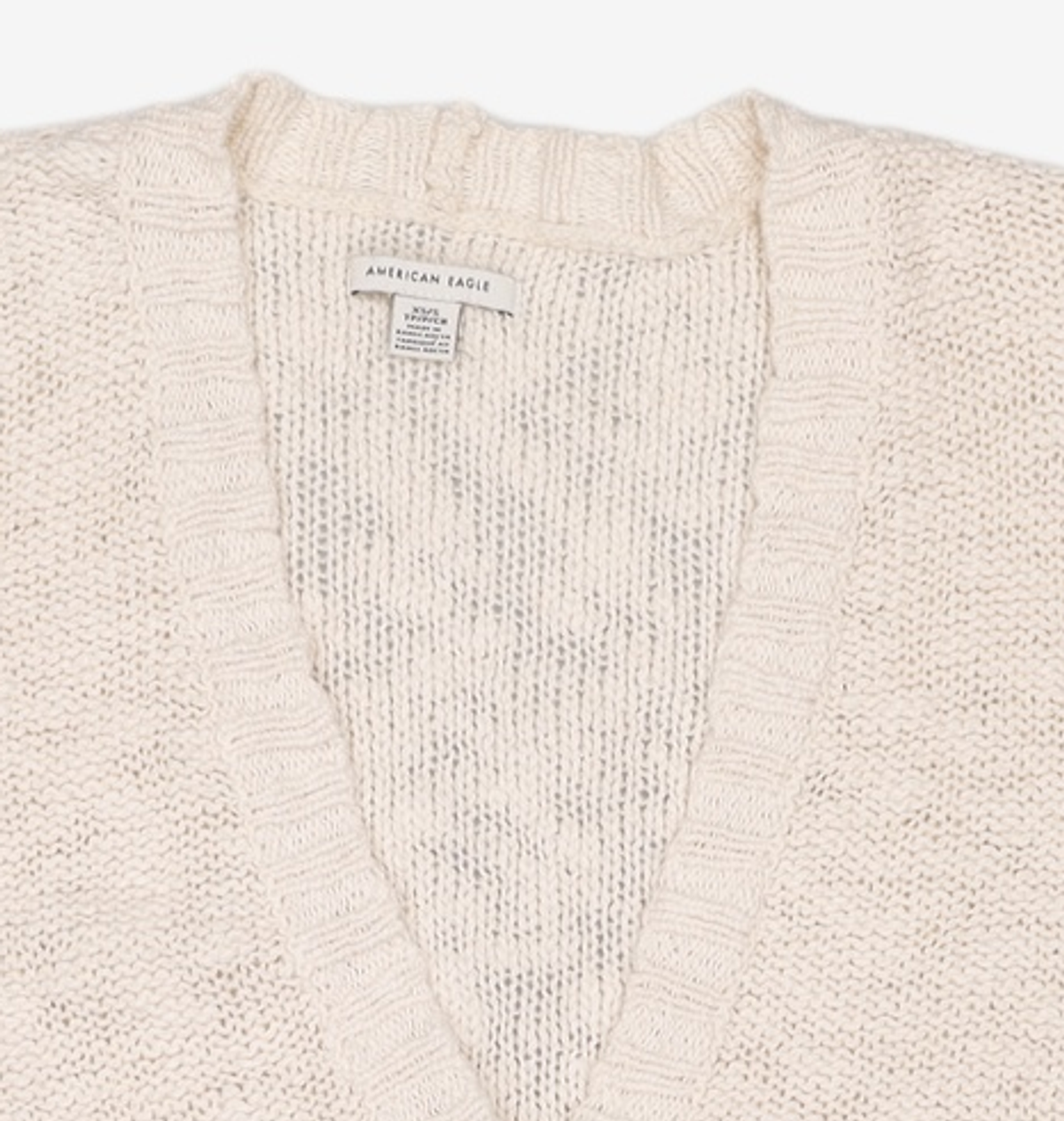 아메리칸이글(AMERICANEAGLE) 카디건 XS