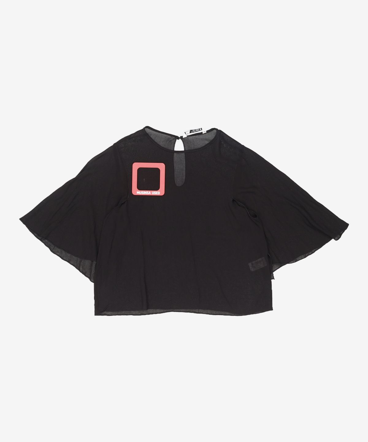 자라(ZARA) 블라우스 85