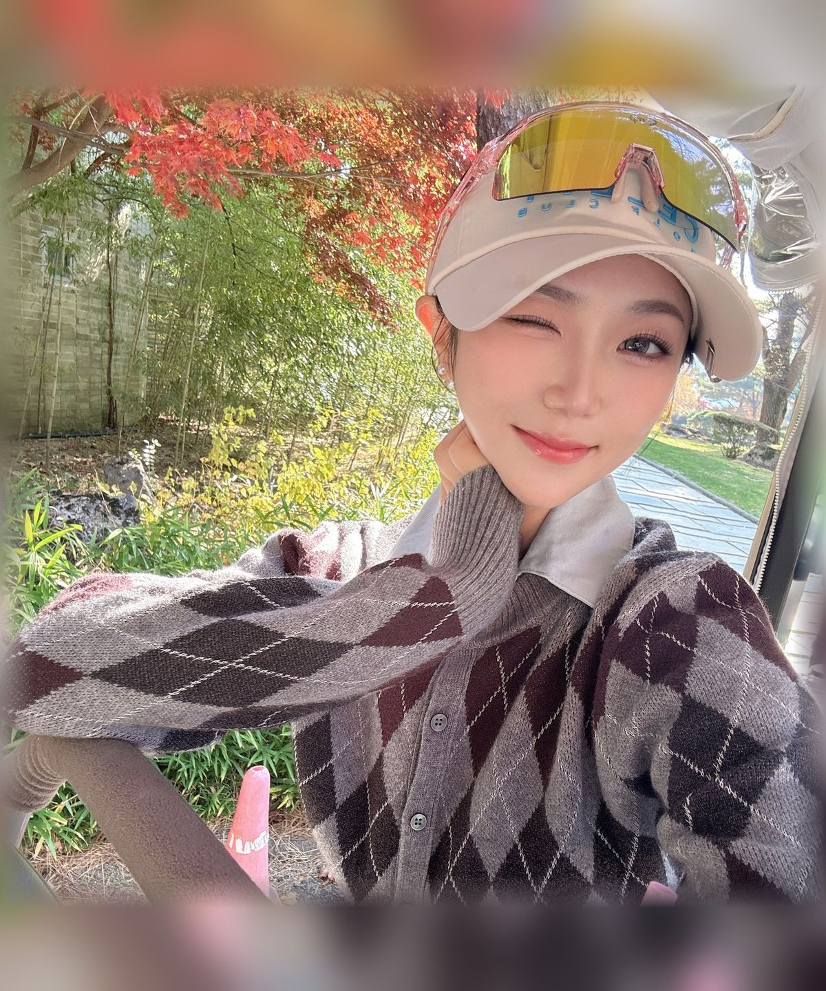 스텀프 스튜디오(STUMP STUDIO) STP 2026 GOGGLES