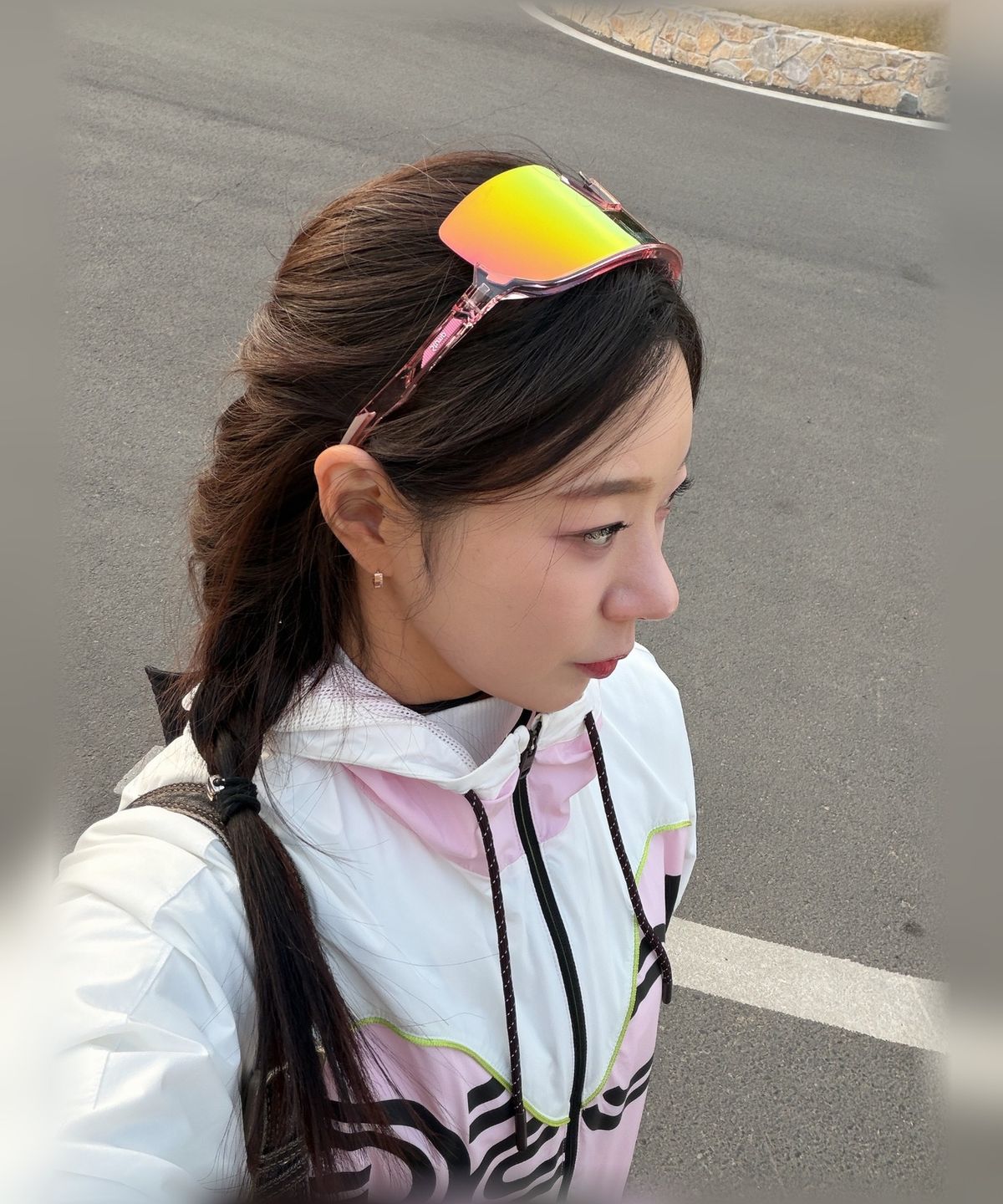 스텀프 스튜디오(STUMP STUDIO) STP 2026 GOGGLES