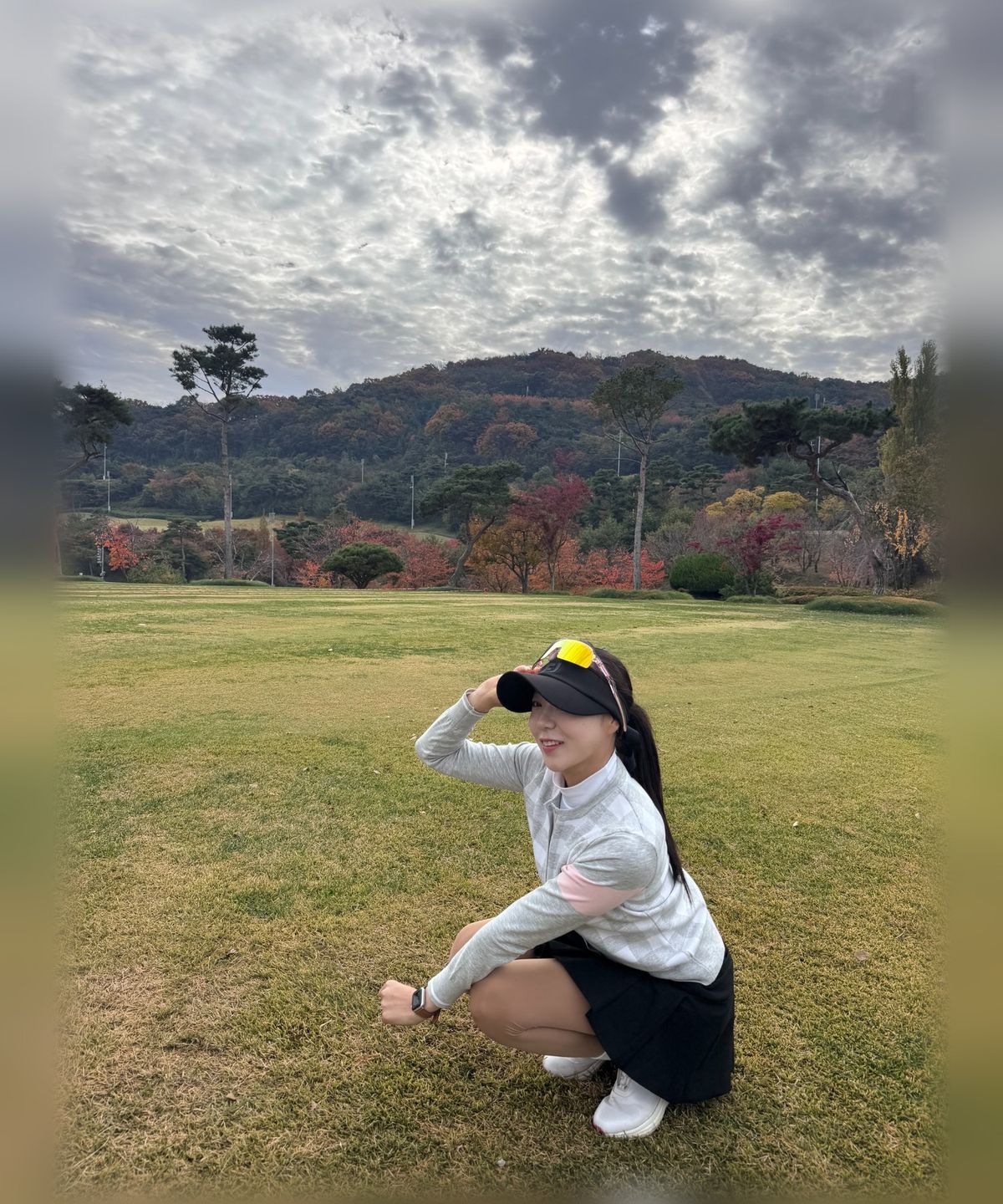 스텀프 스튜디오(STUMP STUDIO) STP 2026 GOGGLES
