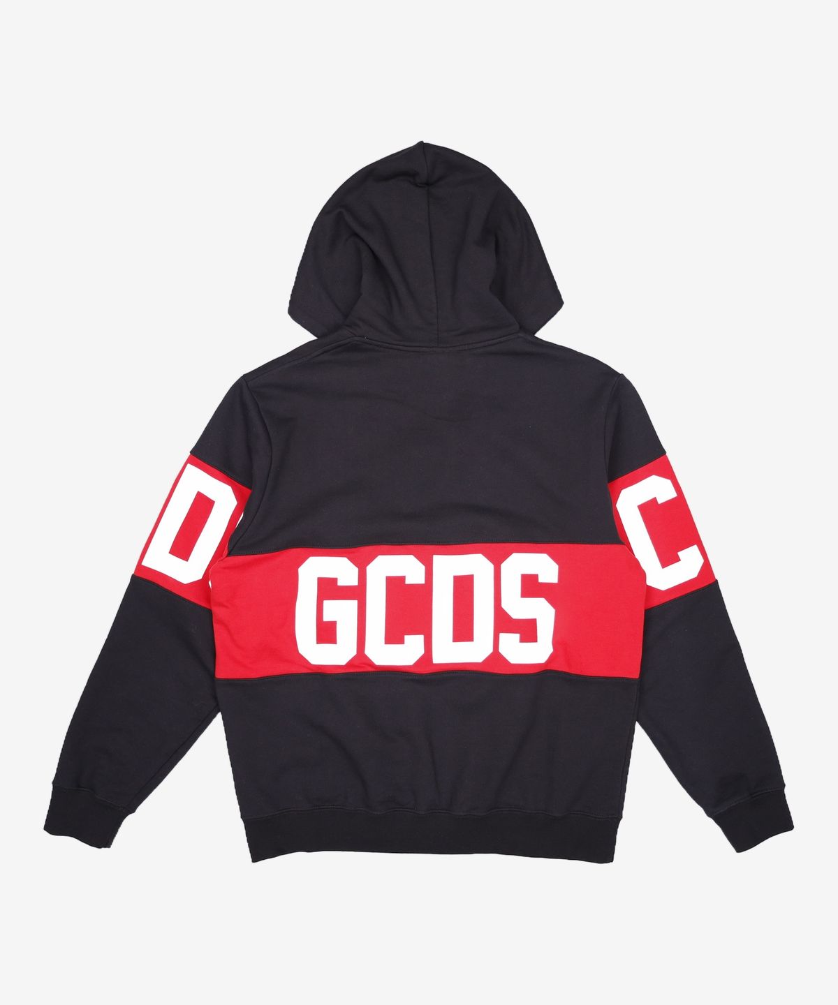 지씨디에스(GCDS) 후드 티셔츠 XL