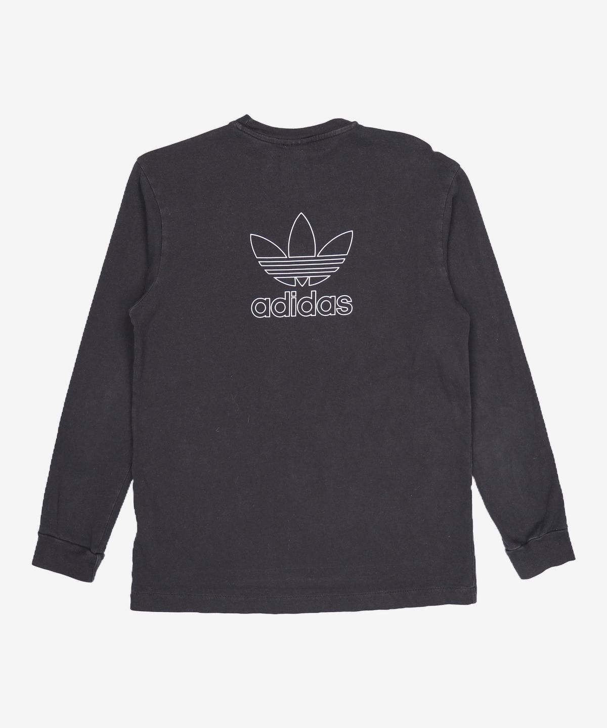 아디다스(ADIDAS) 긴소매 티셔츠 L