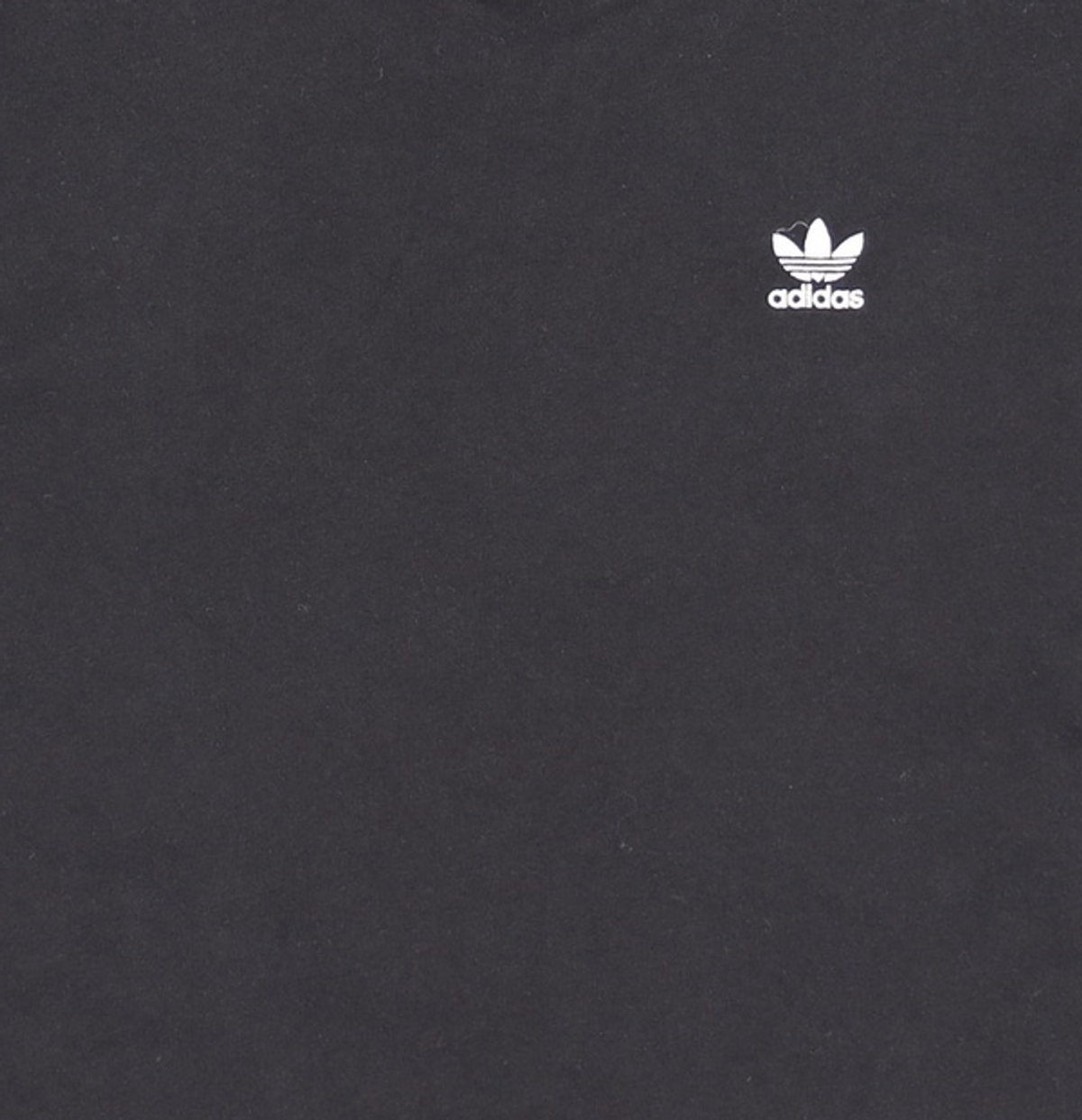 아디다스(ADIDAS) 긴소매 티셔츠 L