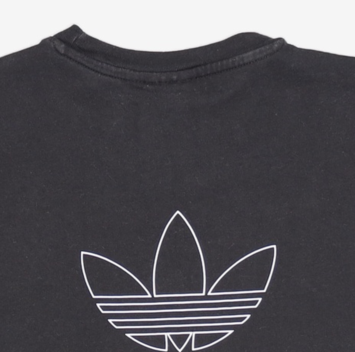 아디다스(ADIDAS) 긴소매 티셔츠 L
