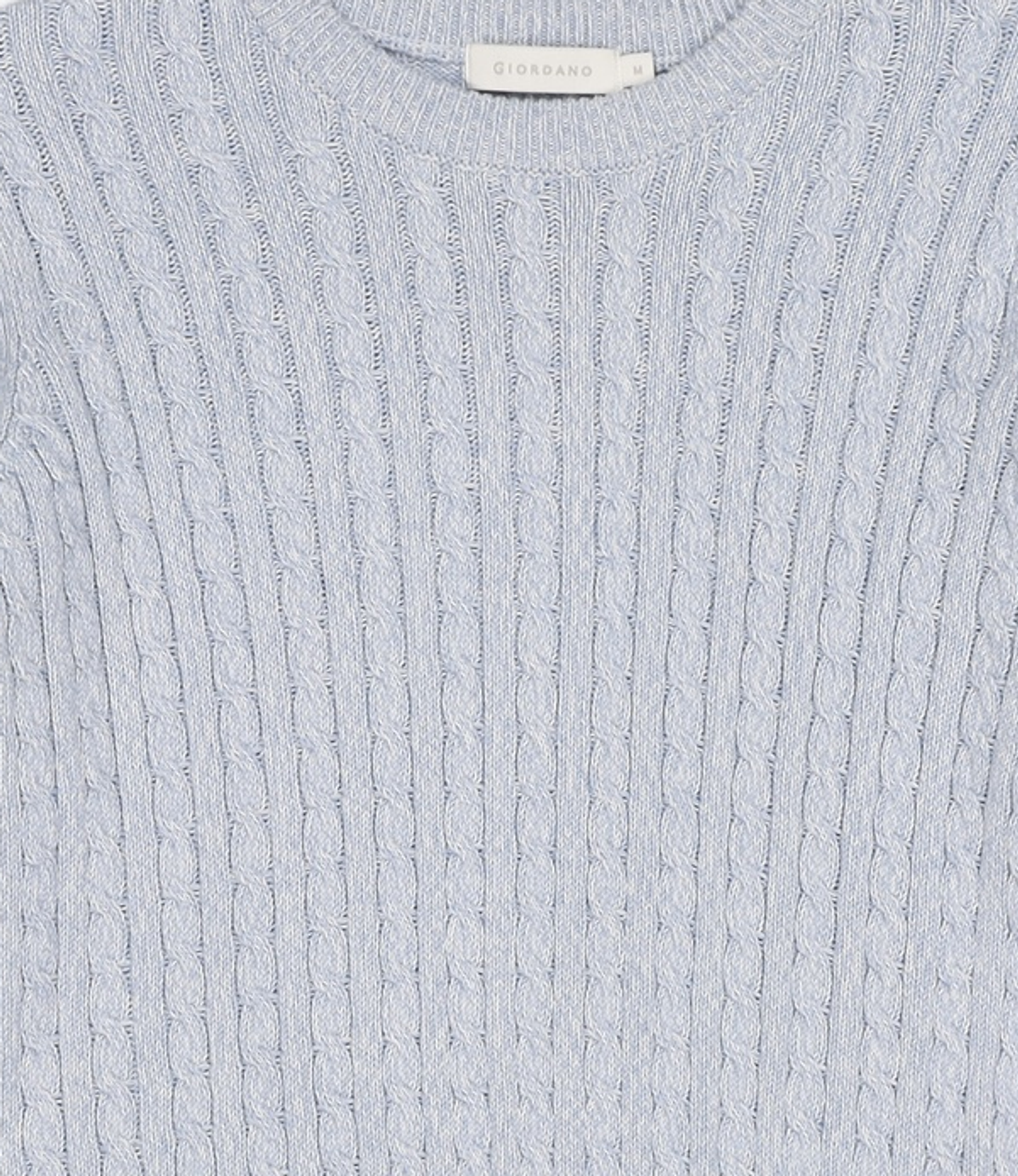 지오다노(GIORDANO) 니트/스웨터 M