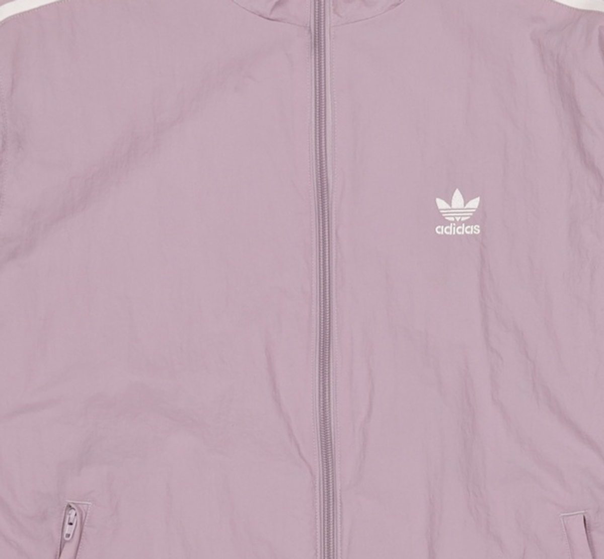 아디다스(ADIDAS) 트레이닝 재킷 XS