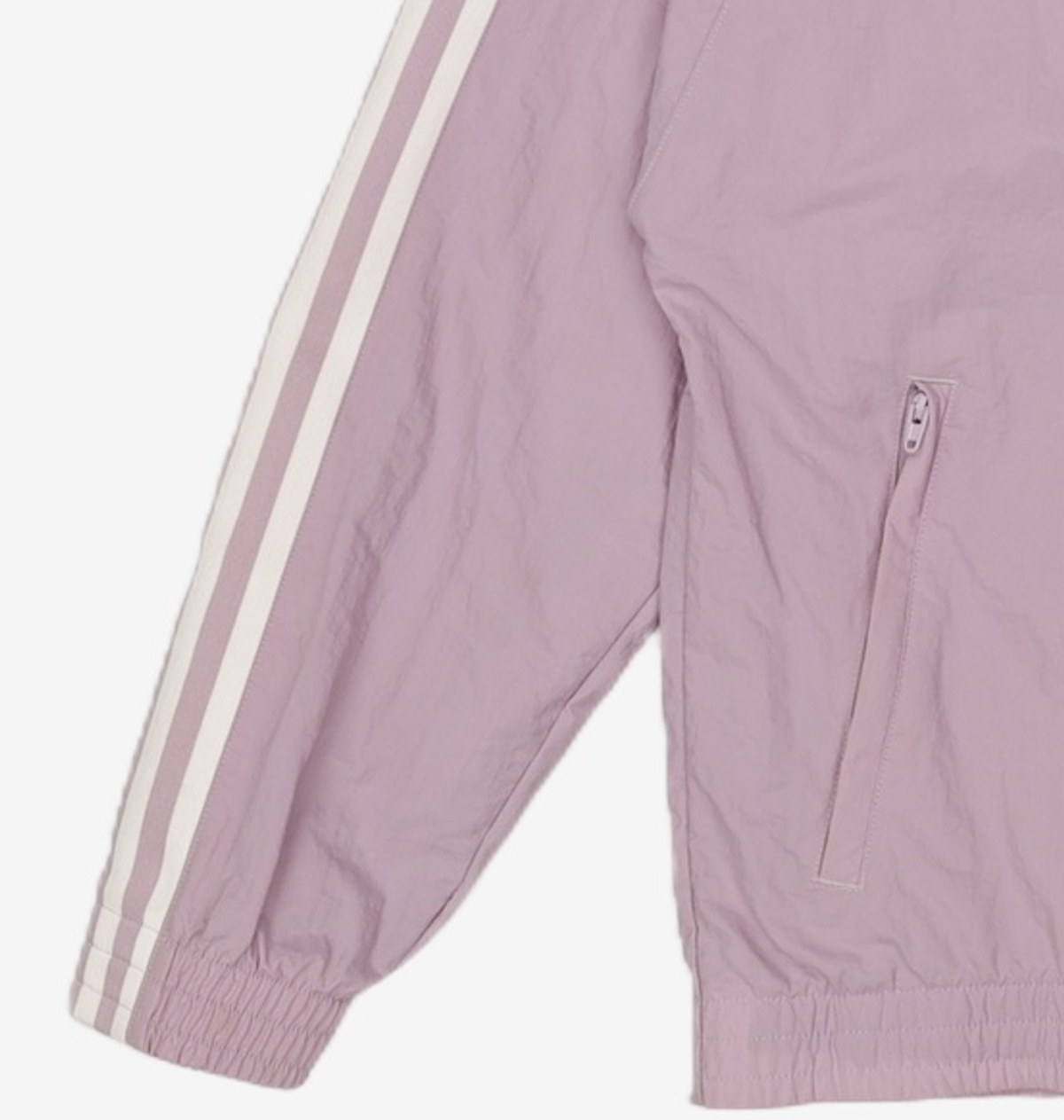 아디다스(ADIDAS) 트레이닝 재킷 XS