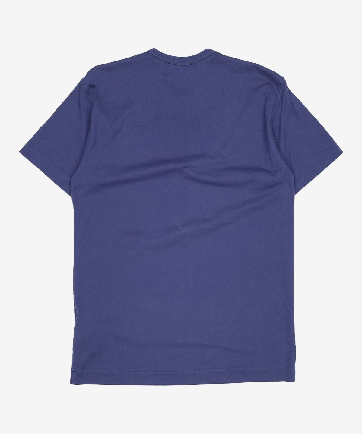 꼼데가르송 플레이(COMME DES GARCONS PLAY) 반소매 티셔츠 XXL