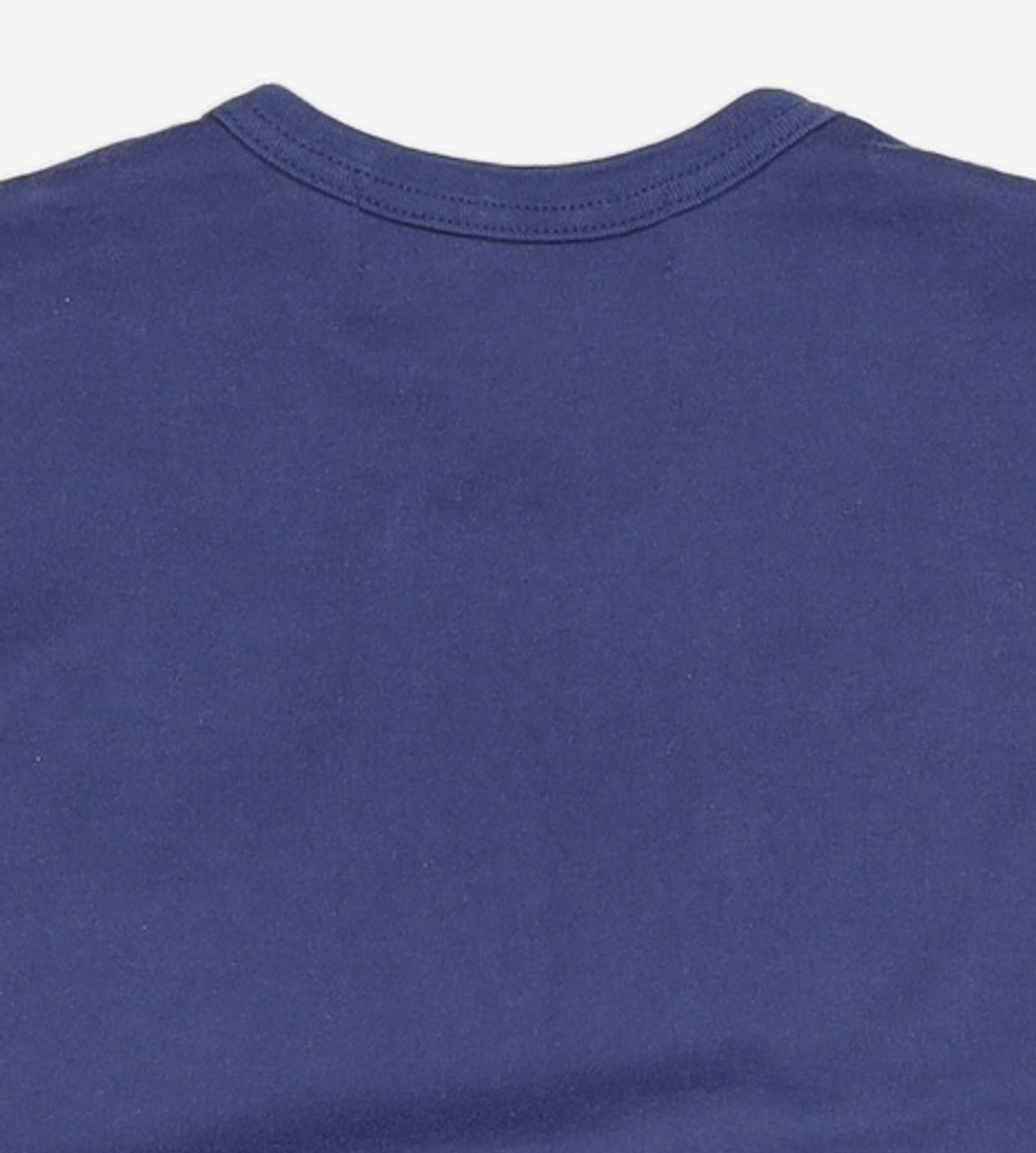 꼼데가르송 플레이(COMME DES GARCONS PLAY) 반소매 티셔츠 XXL
