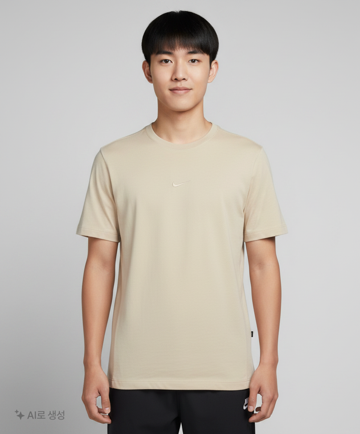 나이키(NIKE) 반소매 티셔츠 110