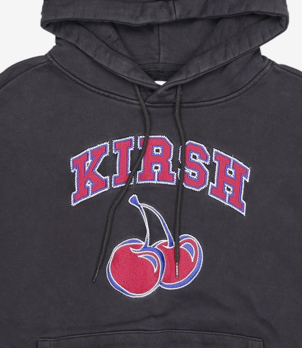 키르시(KIRSH) 후드 티셔츠 1