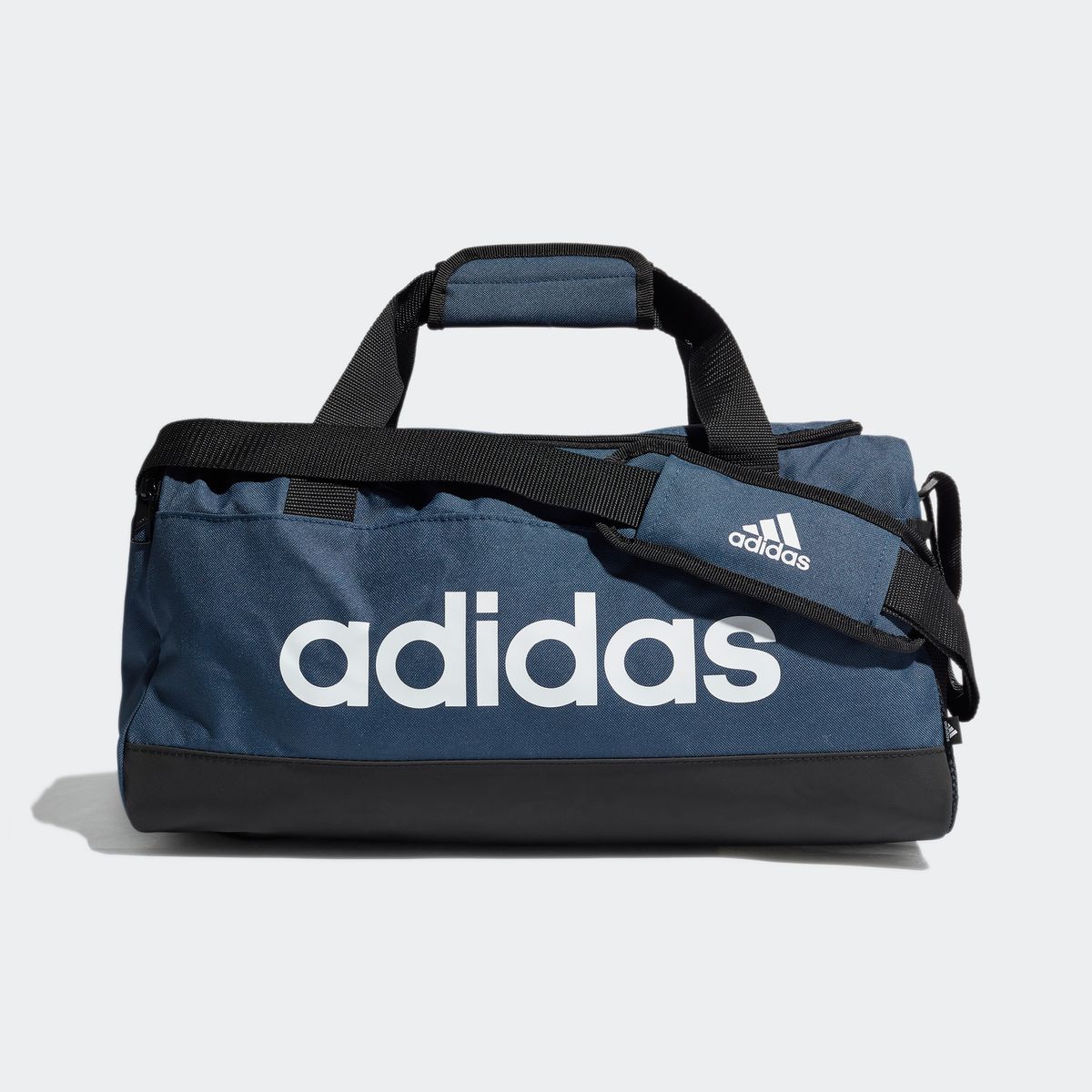 아디다스(ADIDAS) 리니어 더플 백 S GN2035