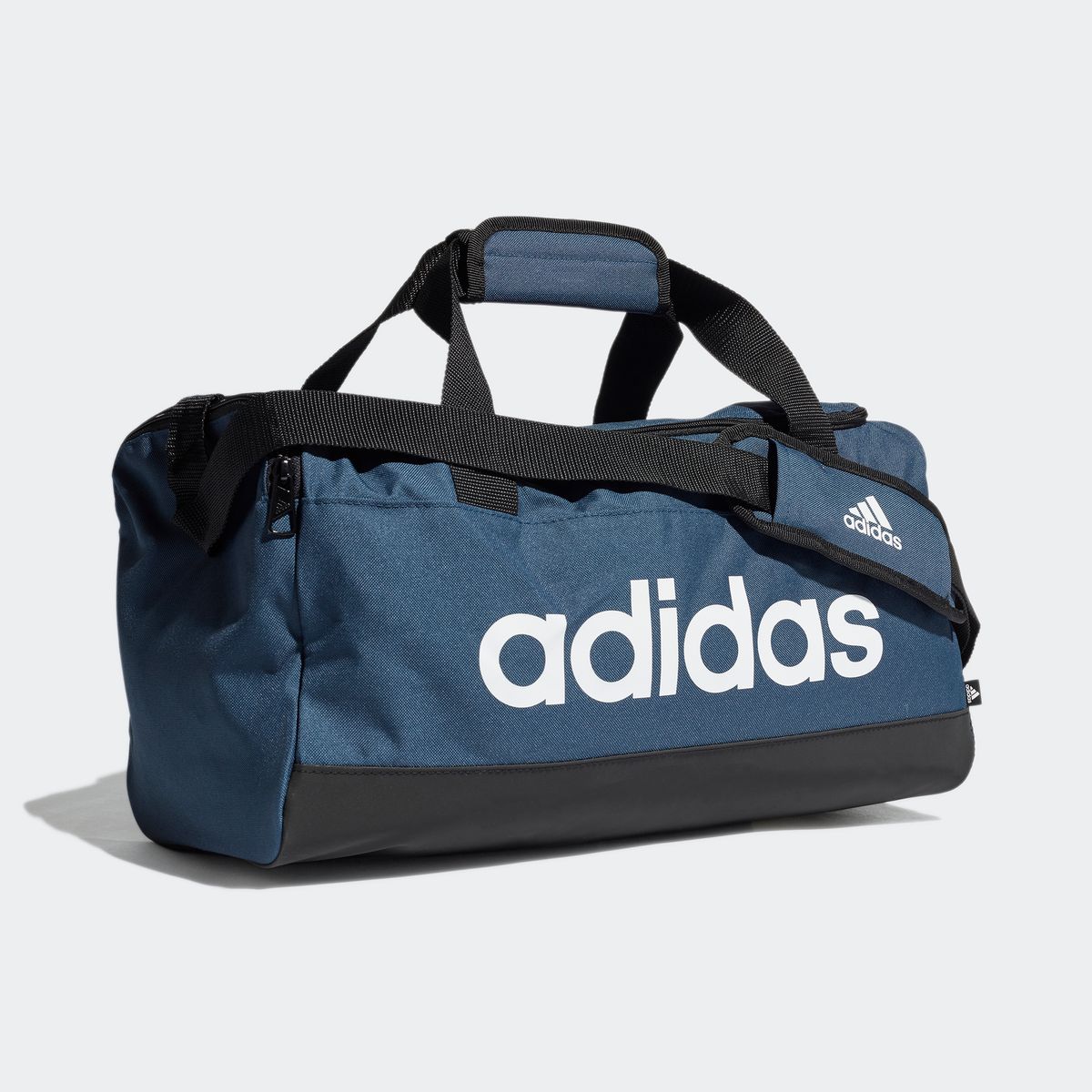아디다스(ADIDAS) 리니어 더플 백 S GN2035