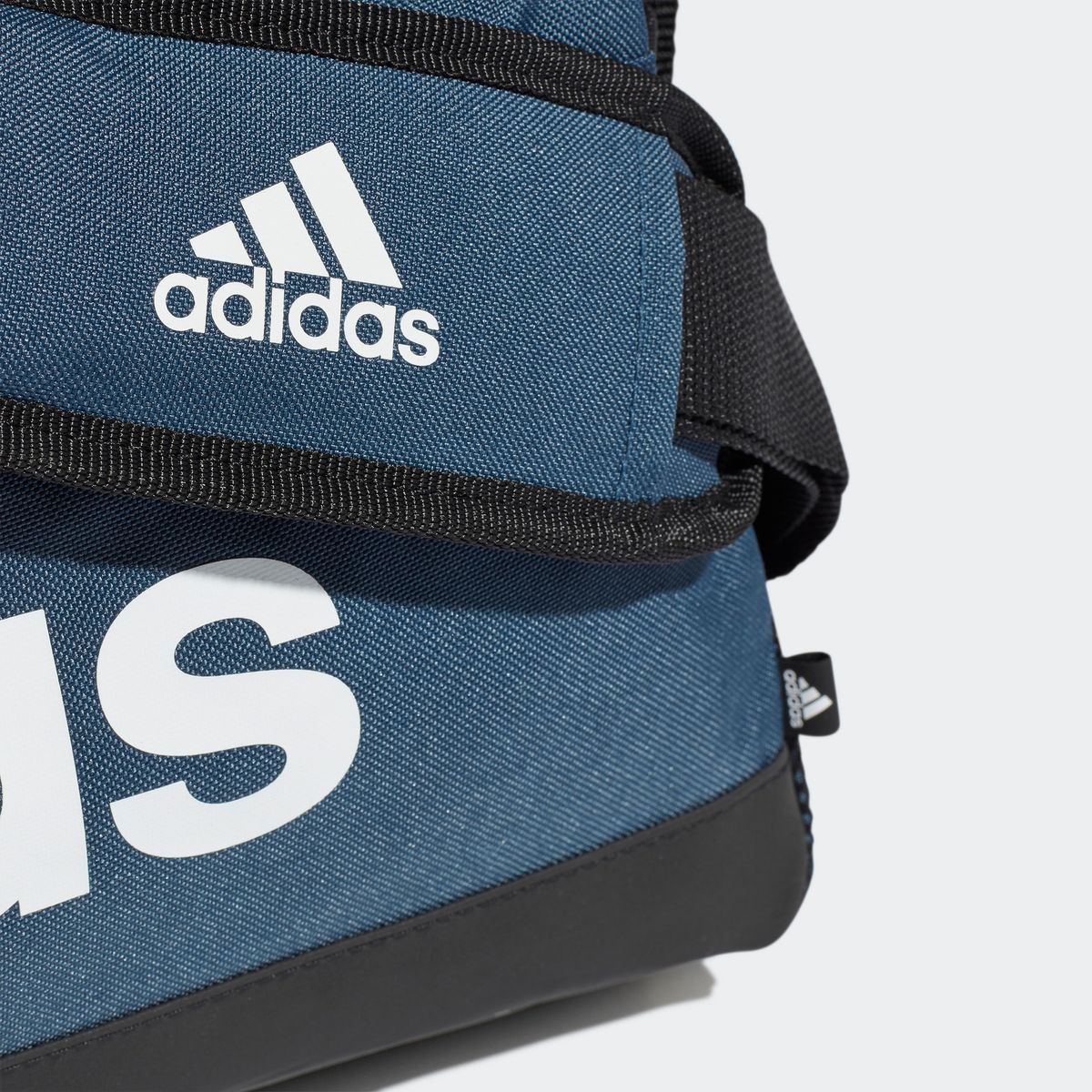 아디다스(ADIDAS) 리니어 더플 백 S GN2035