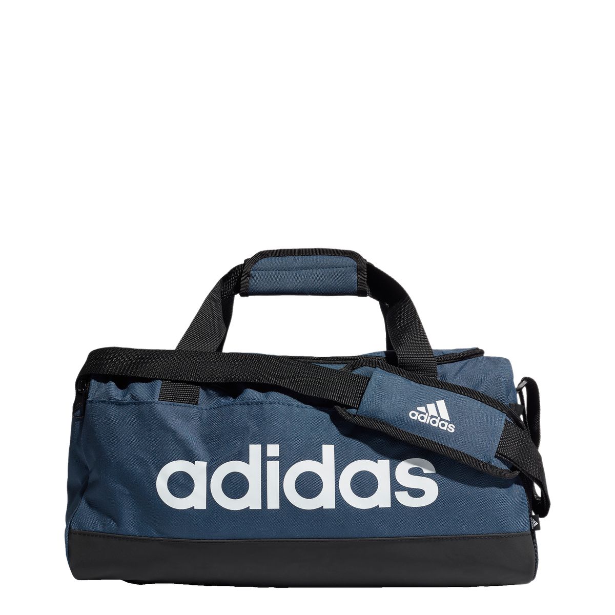 아디다스(ADIDAS) 리니어 더플 백 S GN2035
