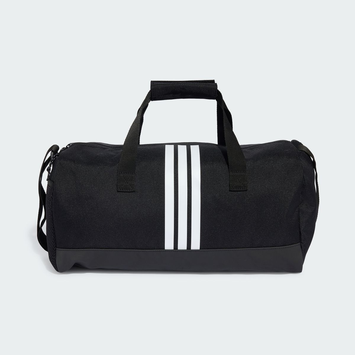 아디다스(ADIDAS) 3-스트라이프 위켄더 더플 백 S KG9566