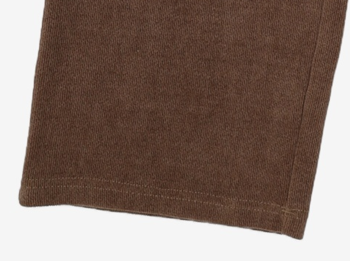 시그니처(SIGNATURE) 코튼 팬츠 M