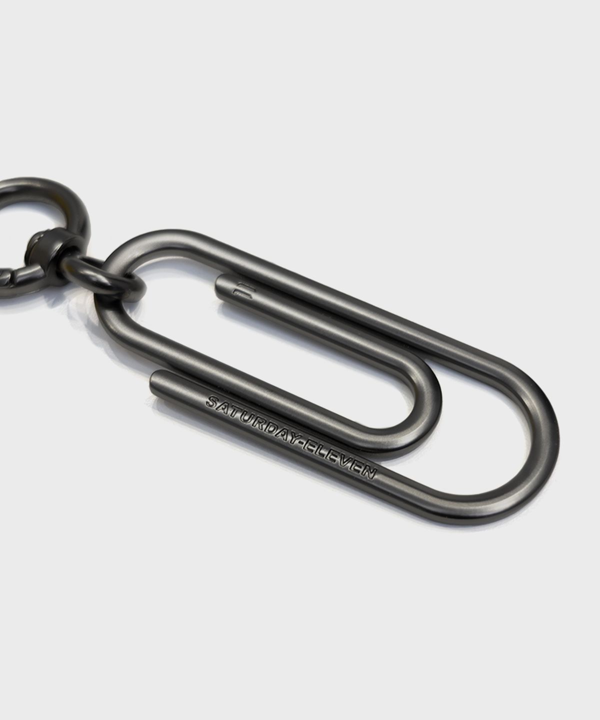 세러데이일레븐(SATURDAY ELEVEN) BPC O KEY-RING
