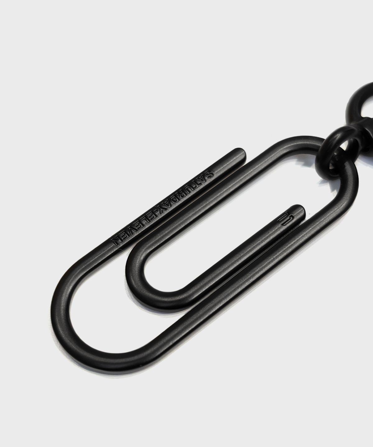 세러데이일레븐(SATURDAY ELEVEN) BPC O KEY-RING