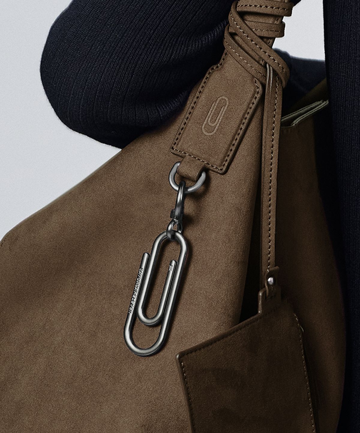 세러데이일레븐(SATURDAY ELEVEN) BPC O KEY-RING
