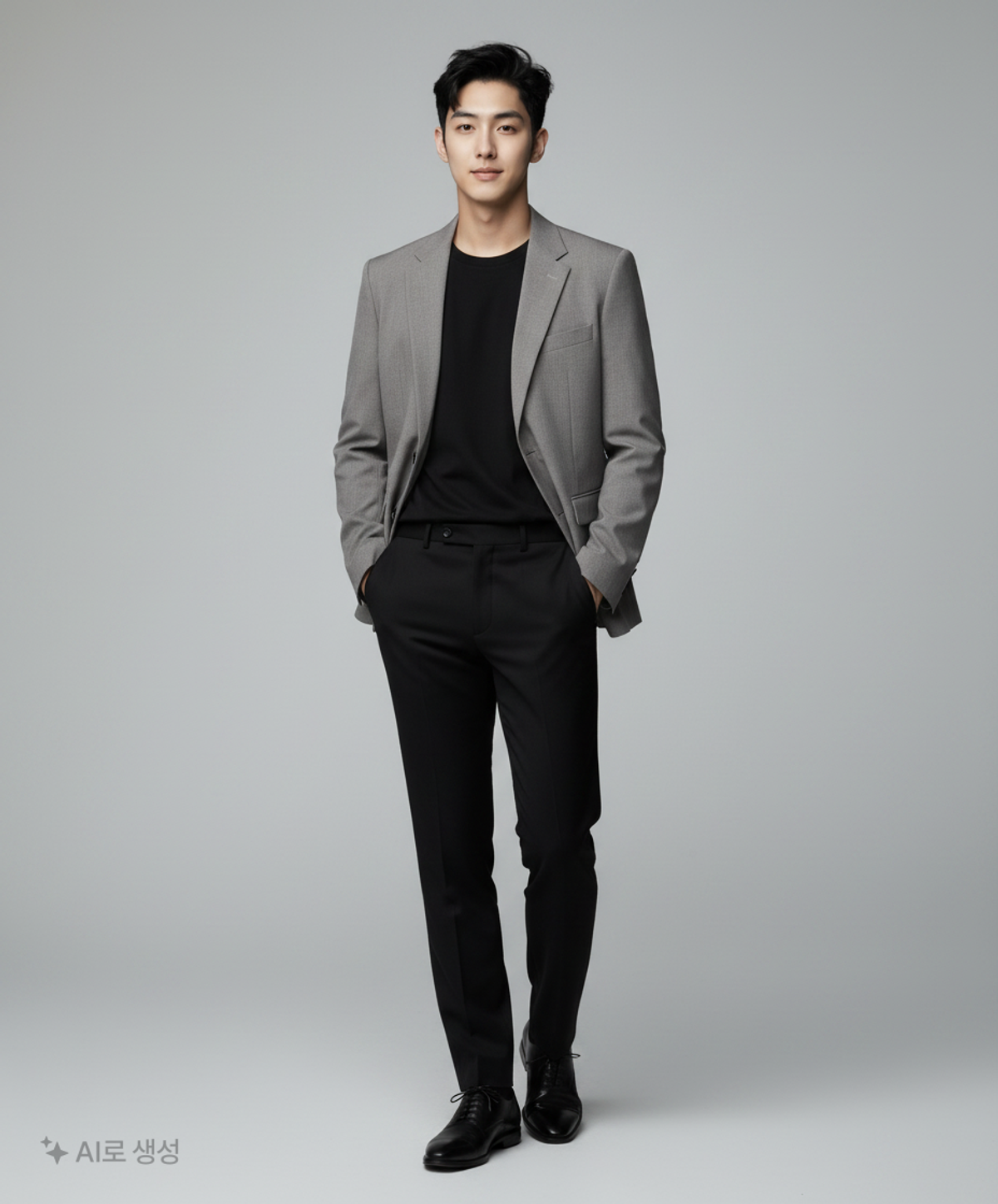 유니클로(UNIQLO) 슈트/블레이저 재킷 L