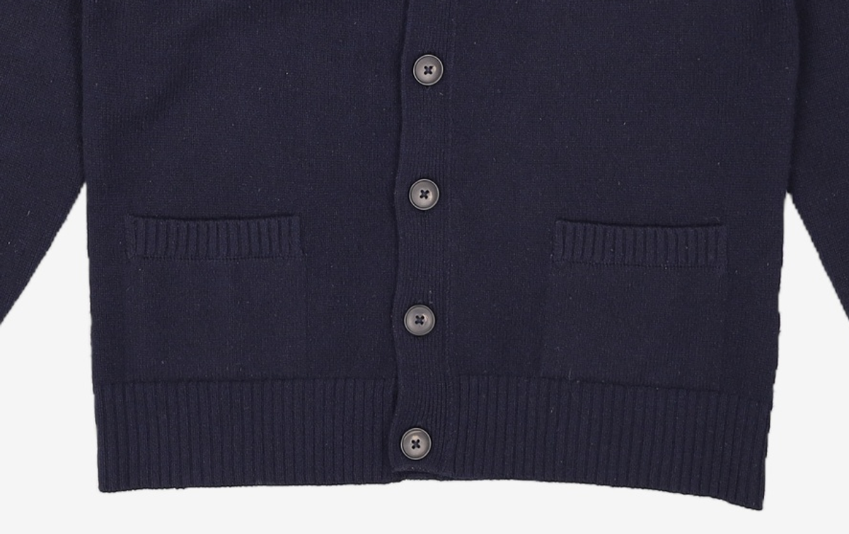 브룩스 브라더스(BROOKS BROTHERS) 카디건 90