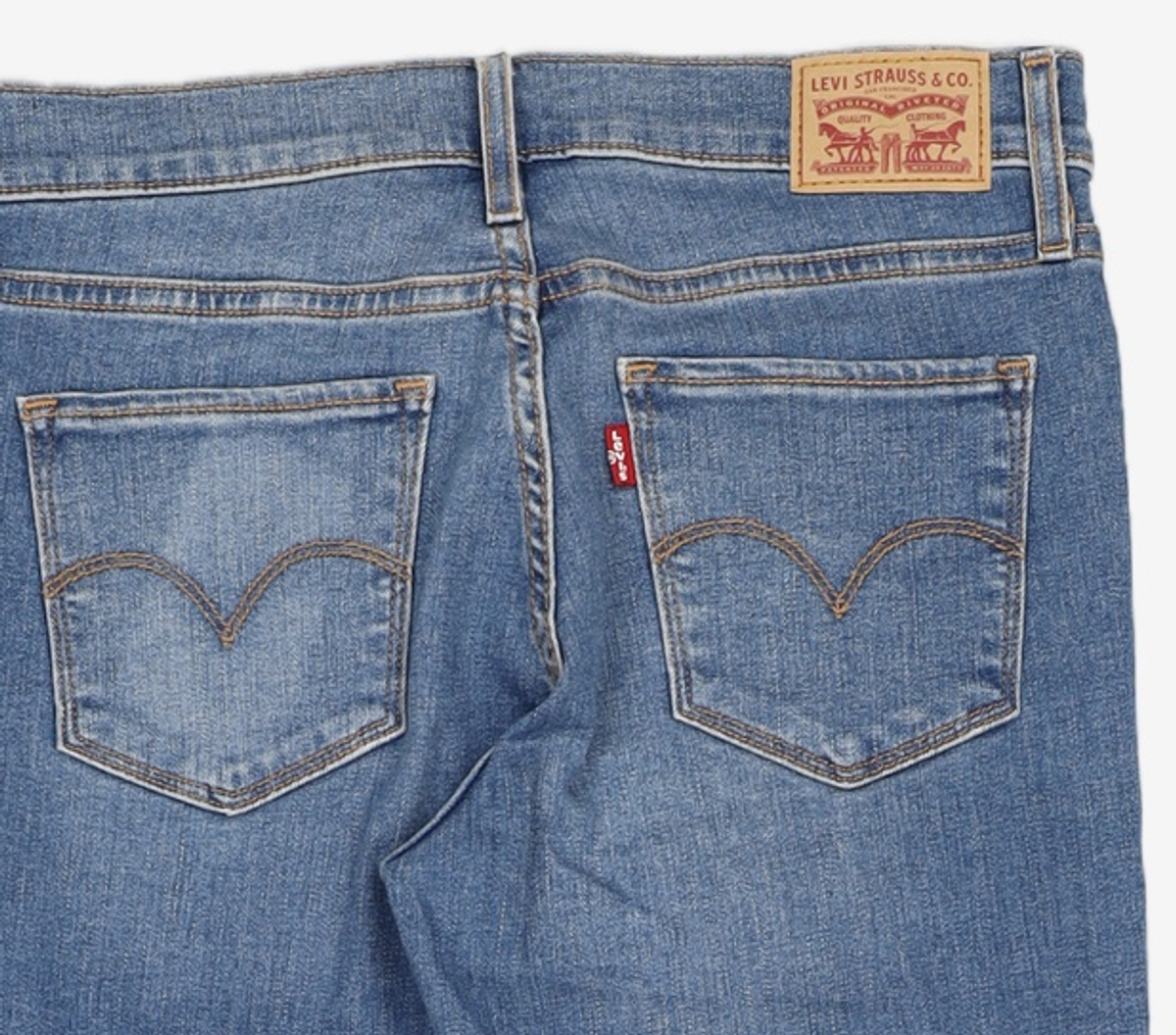 리바이스(LEVI'S) 청/데님 팬츠 28