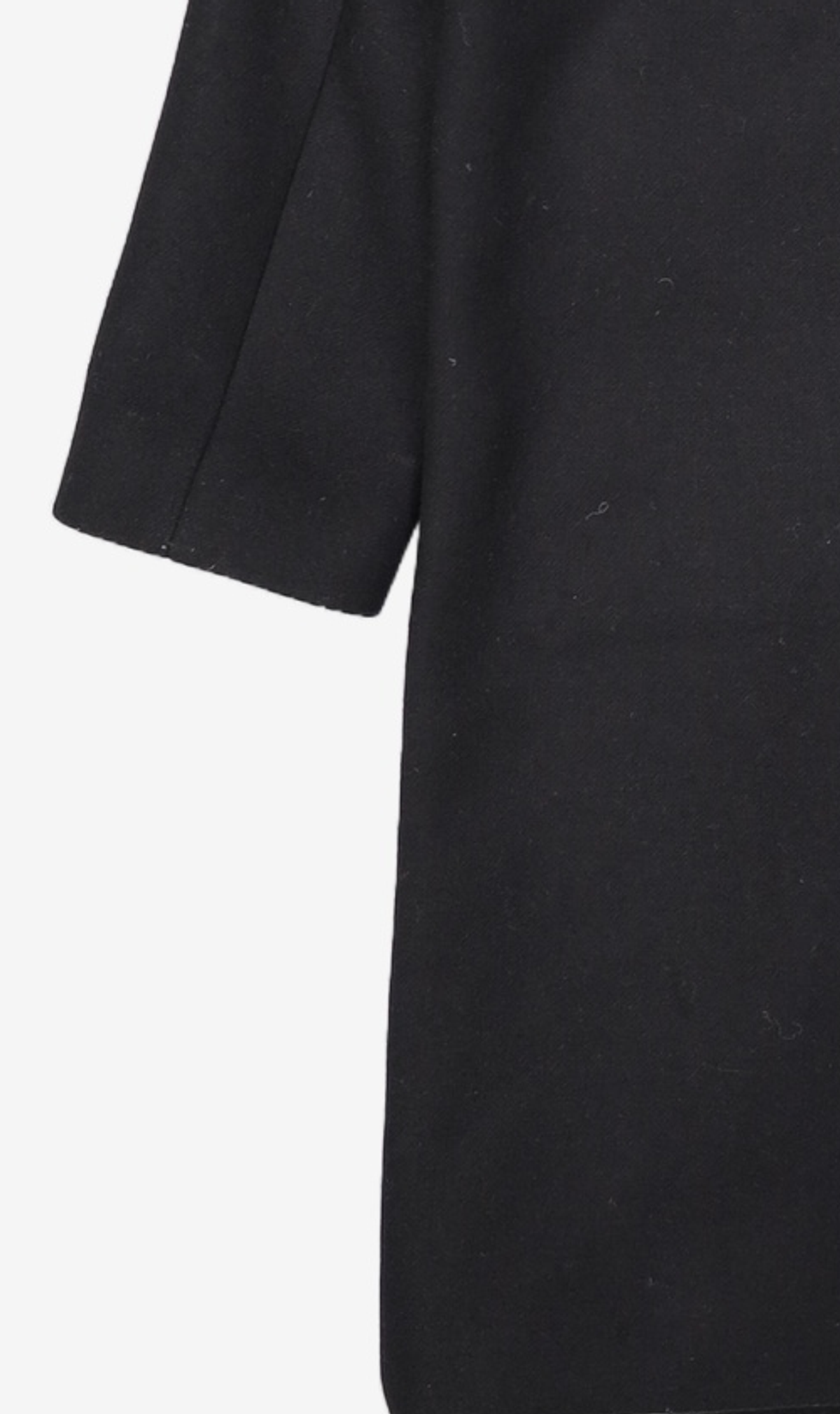 무신사 디자이너 인비테이션(MUSINSA DESIGNER INVITATION) 겨울 기타 코트 M
