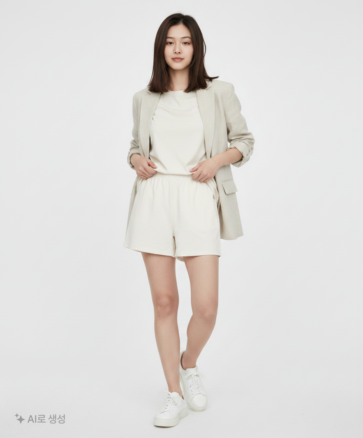 스파오(SPAO) 숏팬츠 M