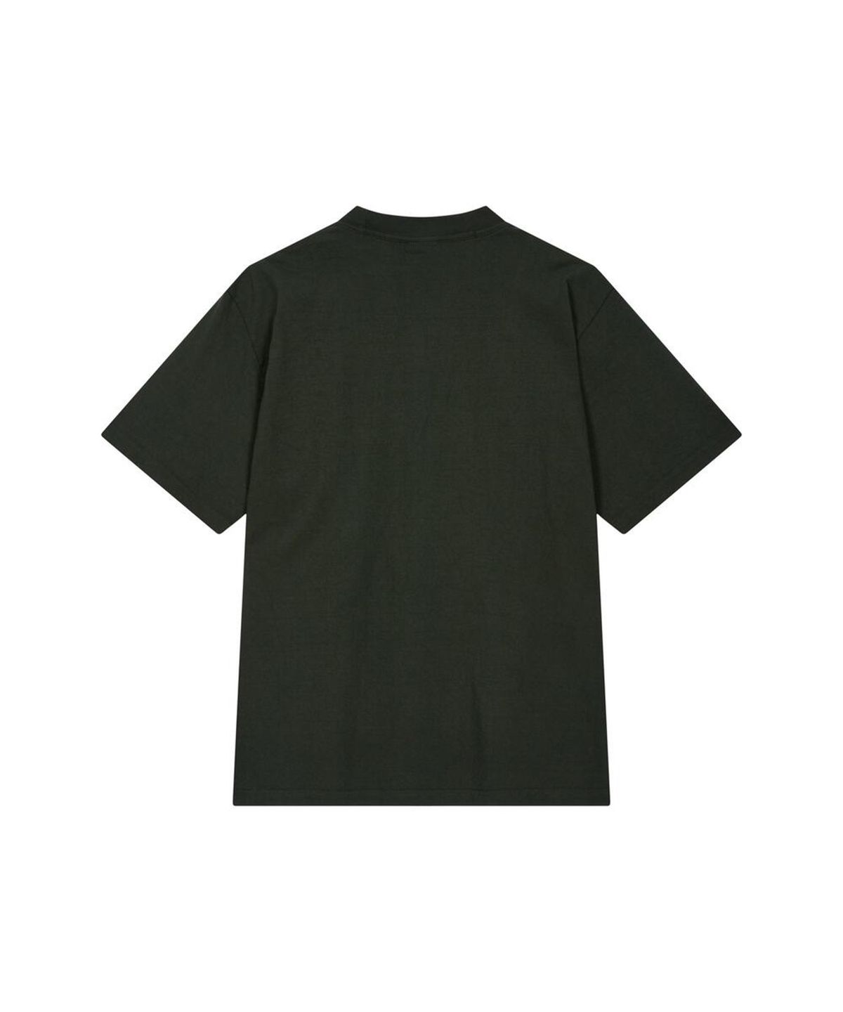 샤카웨어(SHAKA WEAR) 7.5oz 맥스 헤비웨이트 가먼트 다이드 티셔츠 Moss