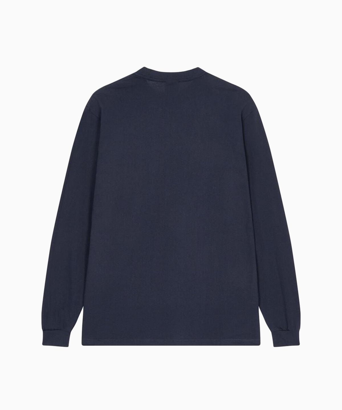 샤카웨어(SHAKA WEAR) 7.5oz 맥스 헤비웨이트 롱슬리브 Navy