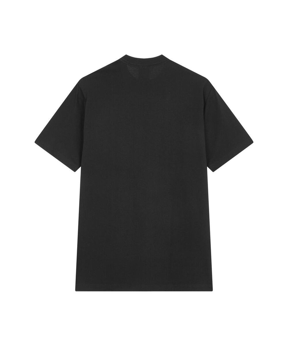 샤카웨어(SHAKA WEAR) 7.5oz 맥스 헤비웨이트 티셔츠 Black