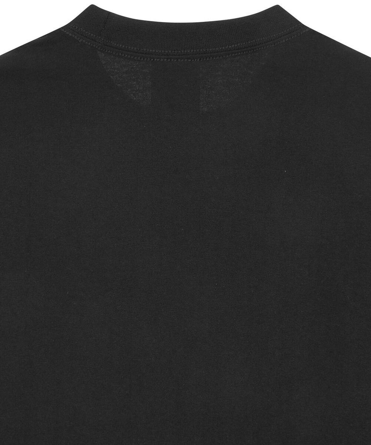 샤카웨어(SHAKA WEAR) 7.5oz 맥스 헤비웨이트 티셔츠 Black