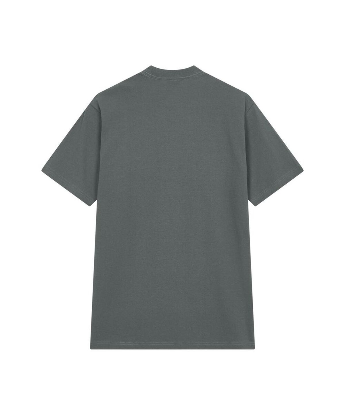 샤카웨어(SHAKA WEAR) 7.5oz 맥스 헤비웨이트 티셔츠 Dark Gray